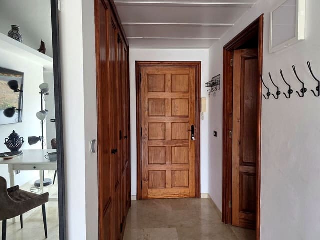 1 bedroom Flat for rent in Puerto de la Cruz - € 1,200 (Ref: 9231889)