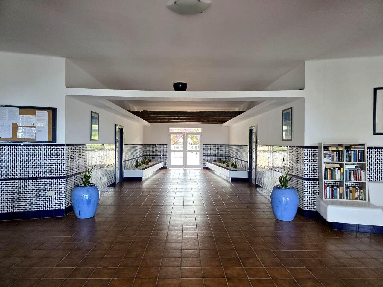 1 soveværelse Lejlighed til leje i Puerto de la Cruz - € 1.200 (Ref: 9231889)