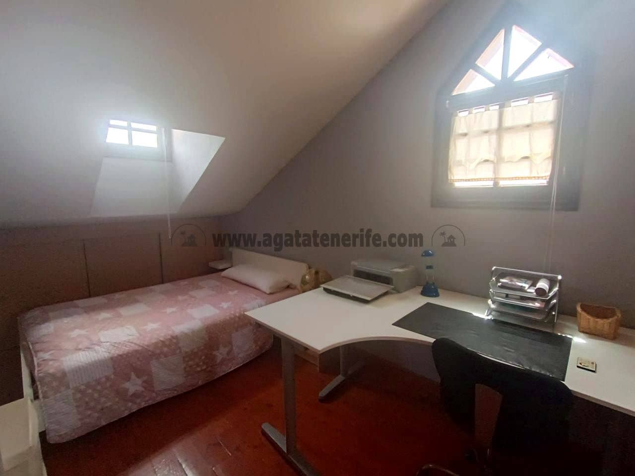 4 bedroom Bungalow for sale in Golf del Sur - € 470,000 (Ref: 9238897)