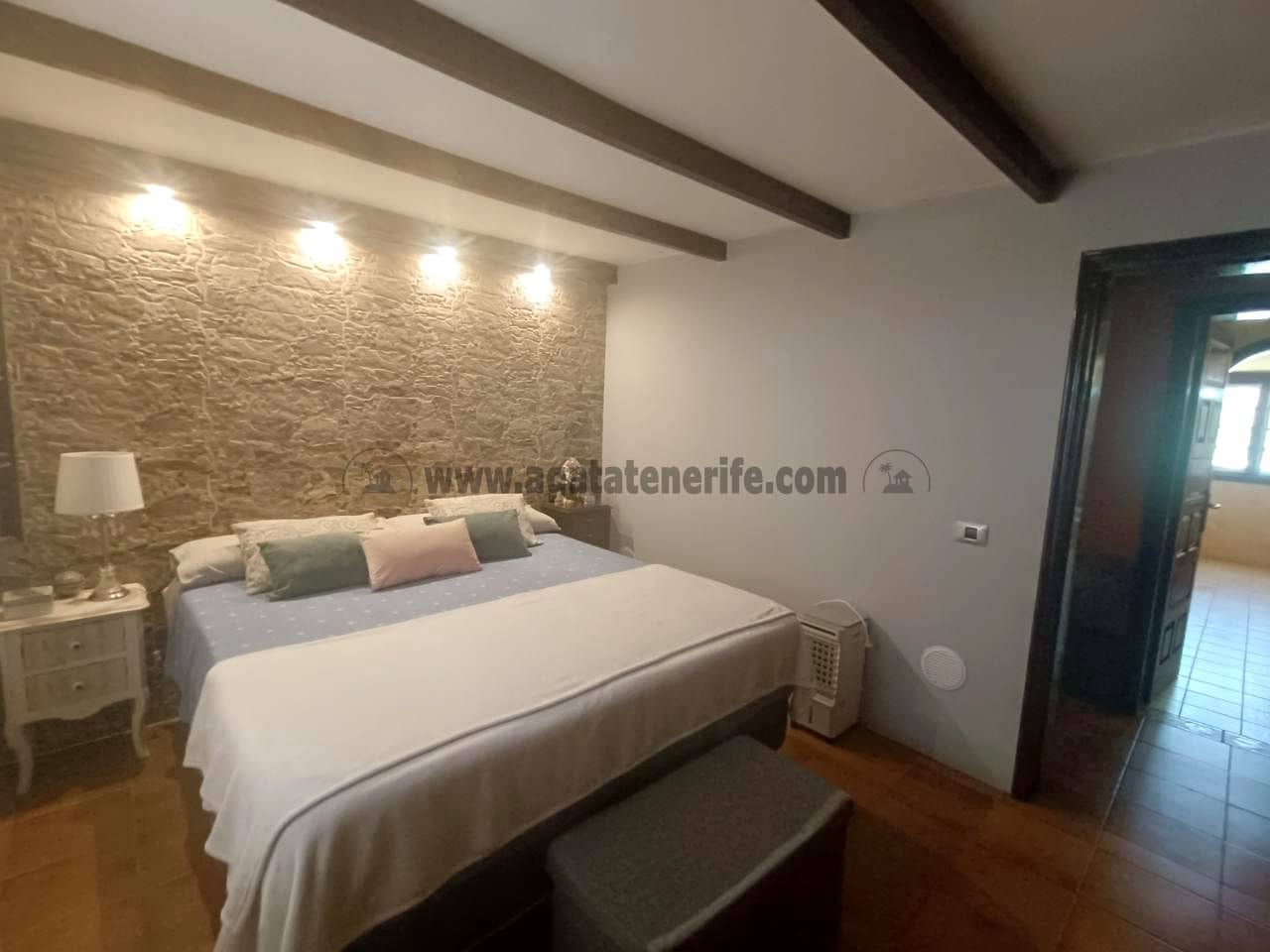 4 bedroom Bungalow for sale in Golf del Sur - € 470,000 (Ref: 9238897)