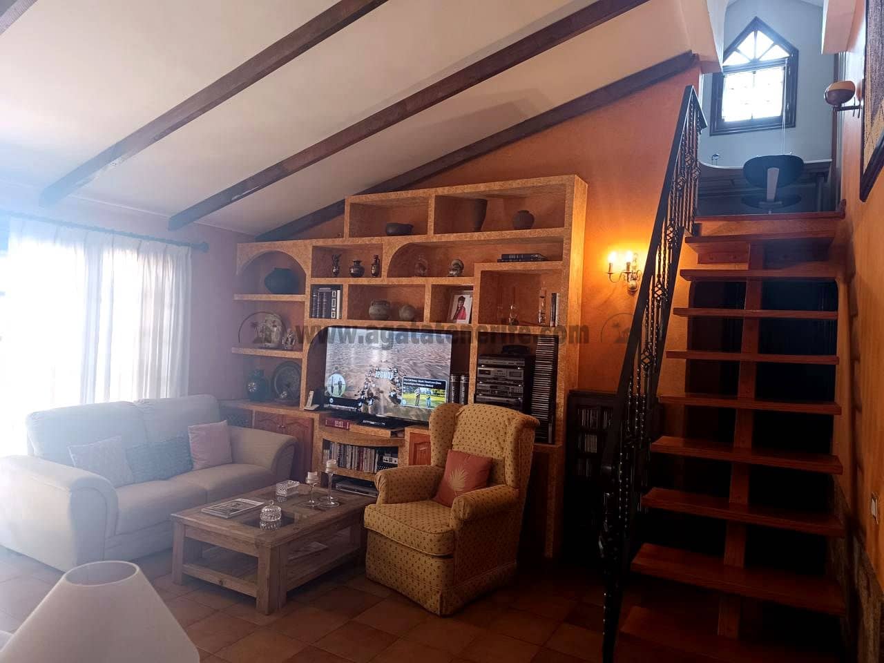 4 bedroom Bungalow for sale in Golf del Sur - € 470,000 (Ref: 9238897)