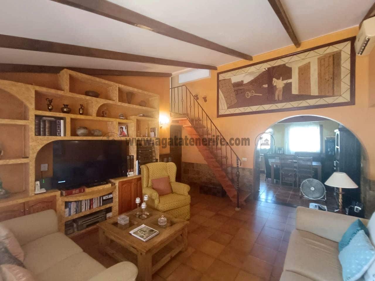 4 bedroom Bungalow for sale in Golf del Sur - € 470,000 (Ref: 9238897)
