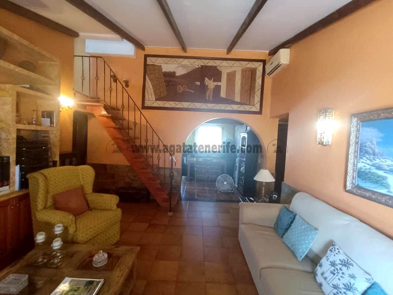 4 bedroom Bungalow for sale in Golf del Sur - € 470,000 (Ref: 9238897)