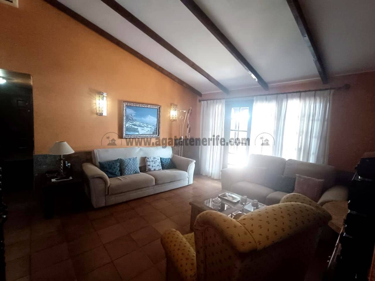 4 bedroom Bungalow for sale in Golf del Sur - € 470,000 (Ref: 9238897)