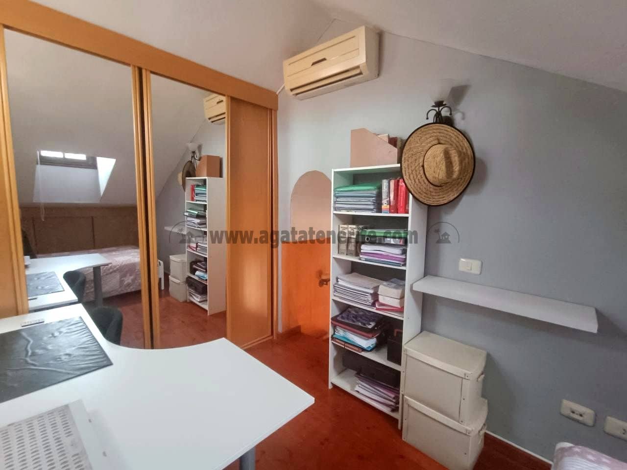 4 bedroom Bungalow for sale in Golf del Sur - € 470,000 (Ref: 9238897)