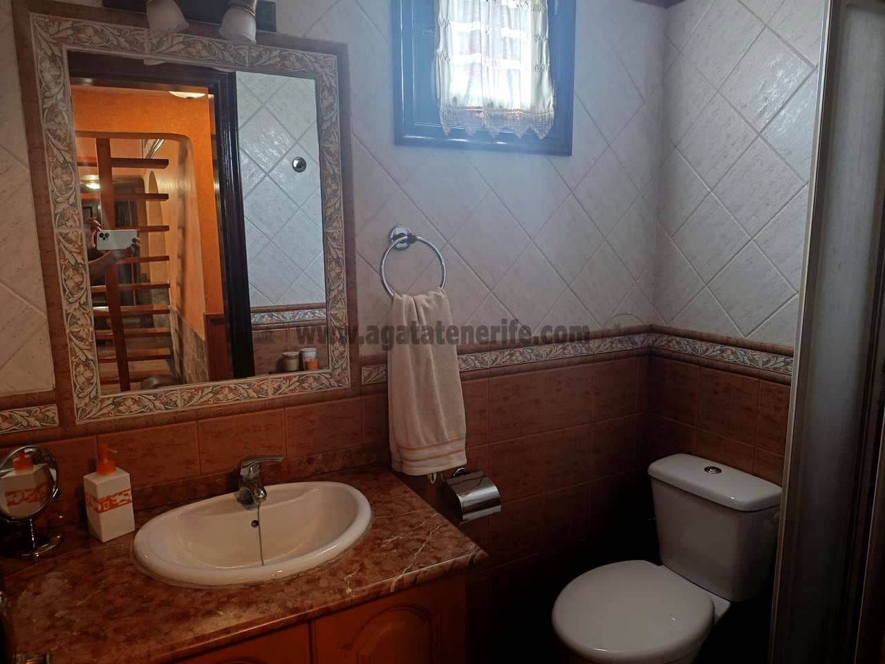 4 bedroom Bungalow for sale in Golf del Sur - € 470,000 (Ref: 9238897)