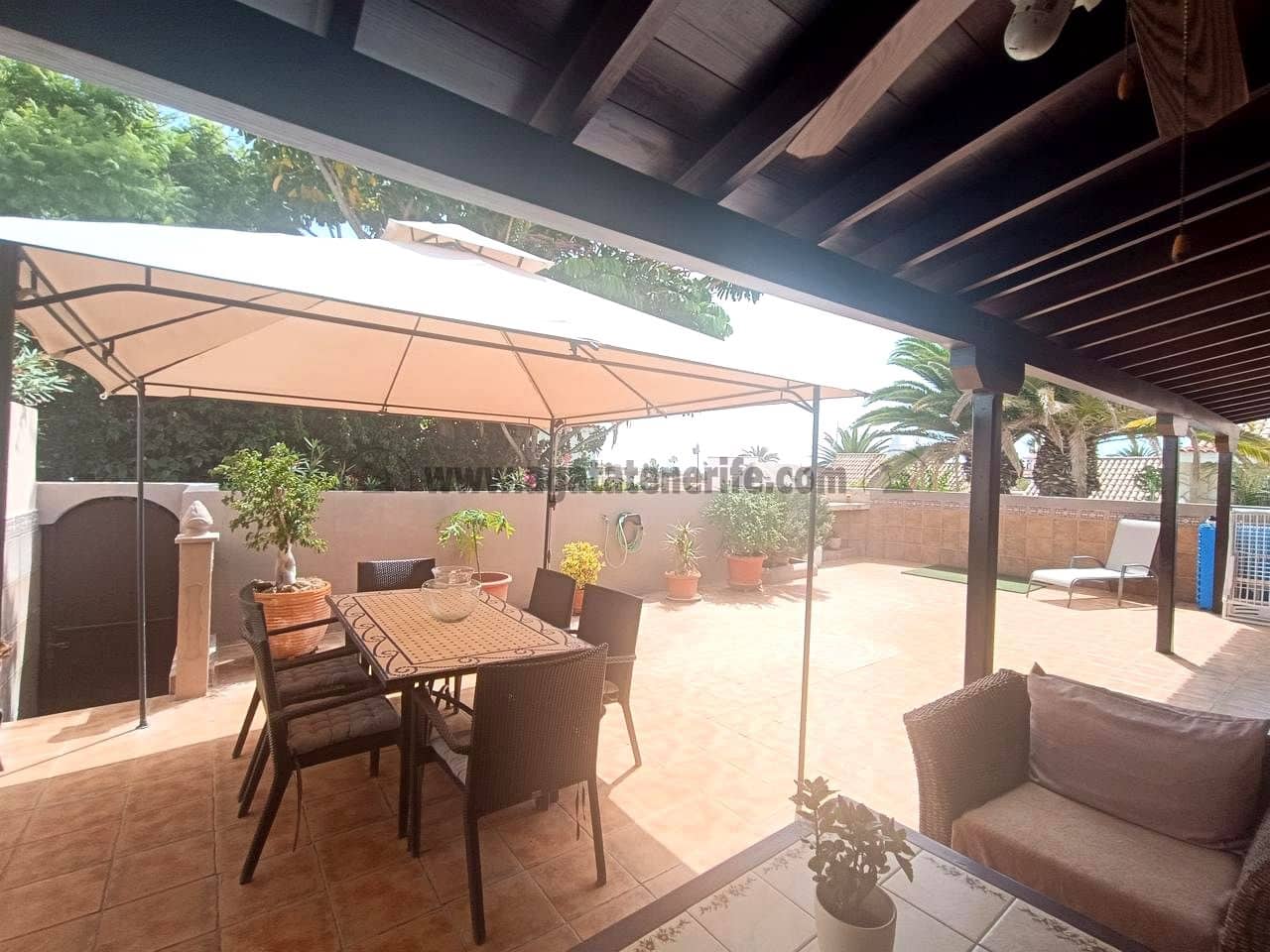 4 bedroom Bungalow for sale in Golf del Sur - € 470,000 (Ref: 9238897)