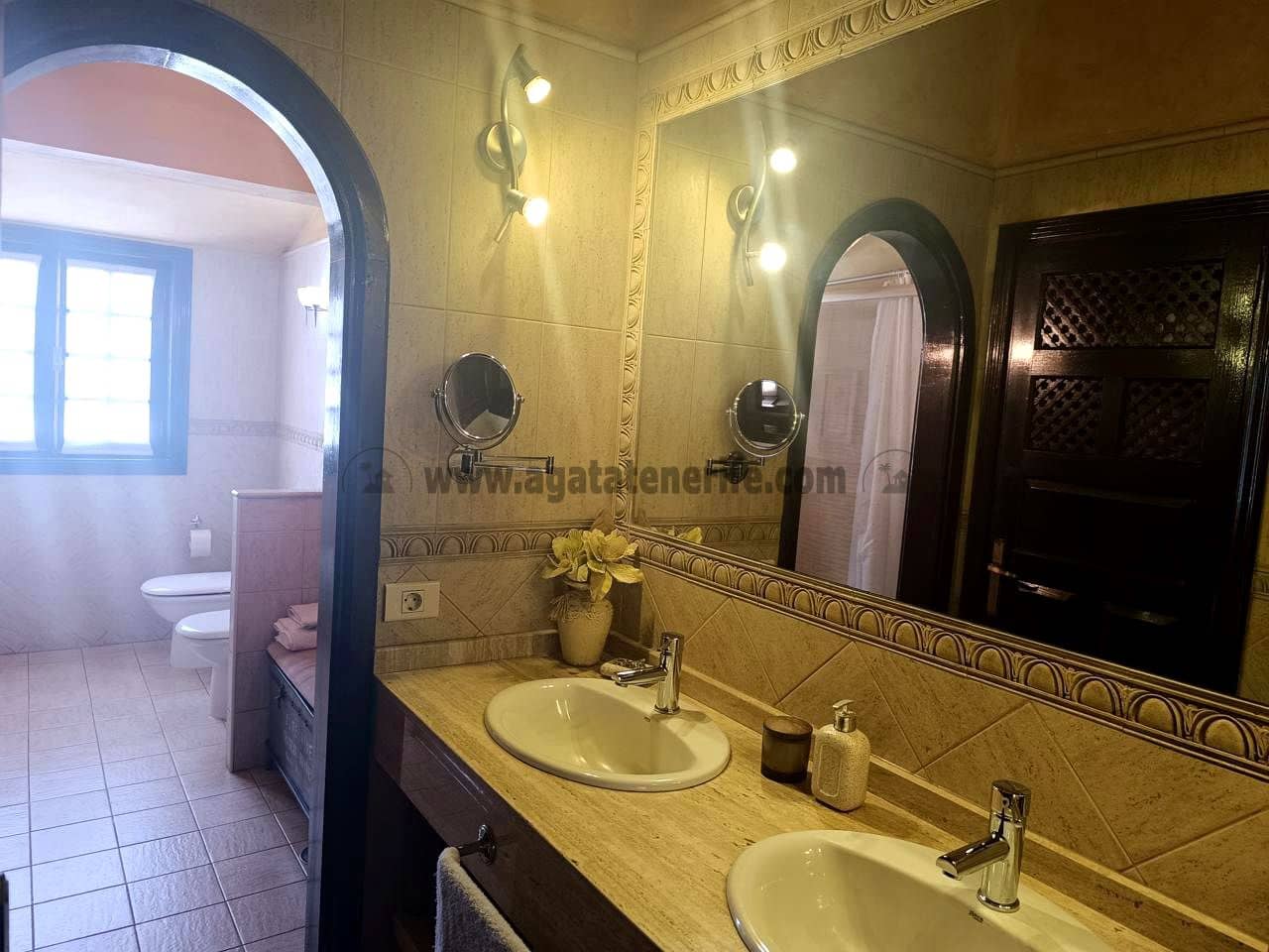 4 bedroom Bungalow for sale in Golf del Sur - € 470,000 (Ref: 9238897)