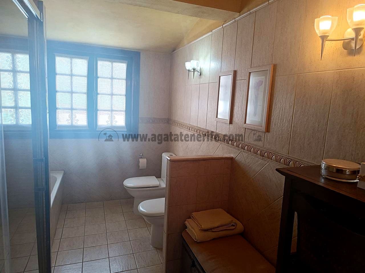 4 bedroom Bungalow for sale in Golf del Sur - € 470,000 (Ref: 9238897)