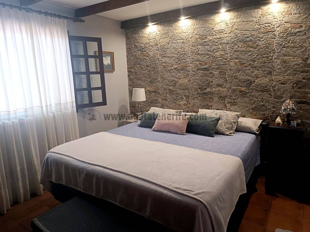 4 bedroom Bungalow for sale in Golf del Sur - € 470,000 (Ref: 9238897)