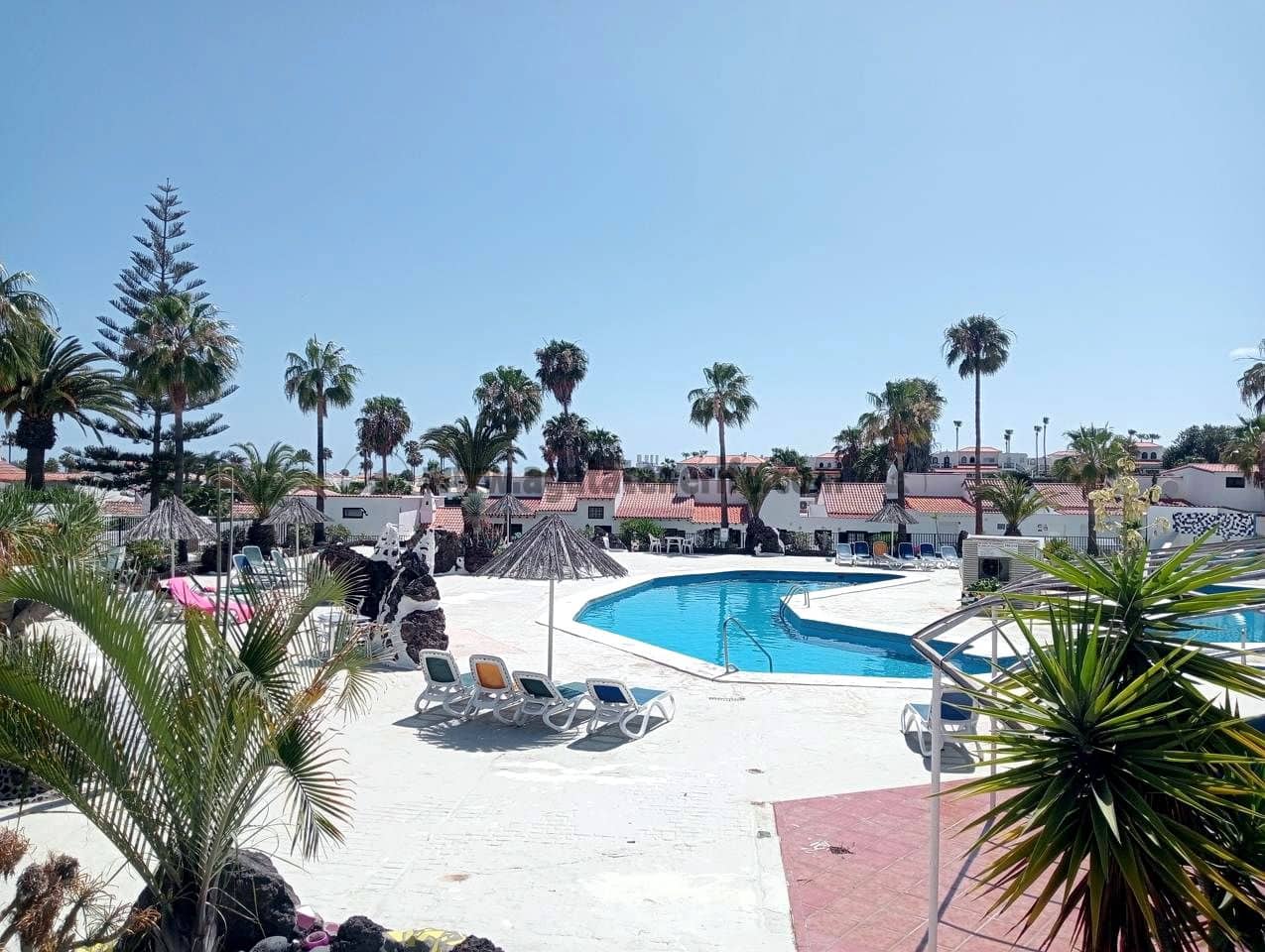 4 bedroom Bungalow for sale in Golf del Sur - € 470,000 (Ref: 9238897)