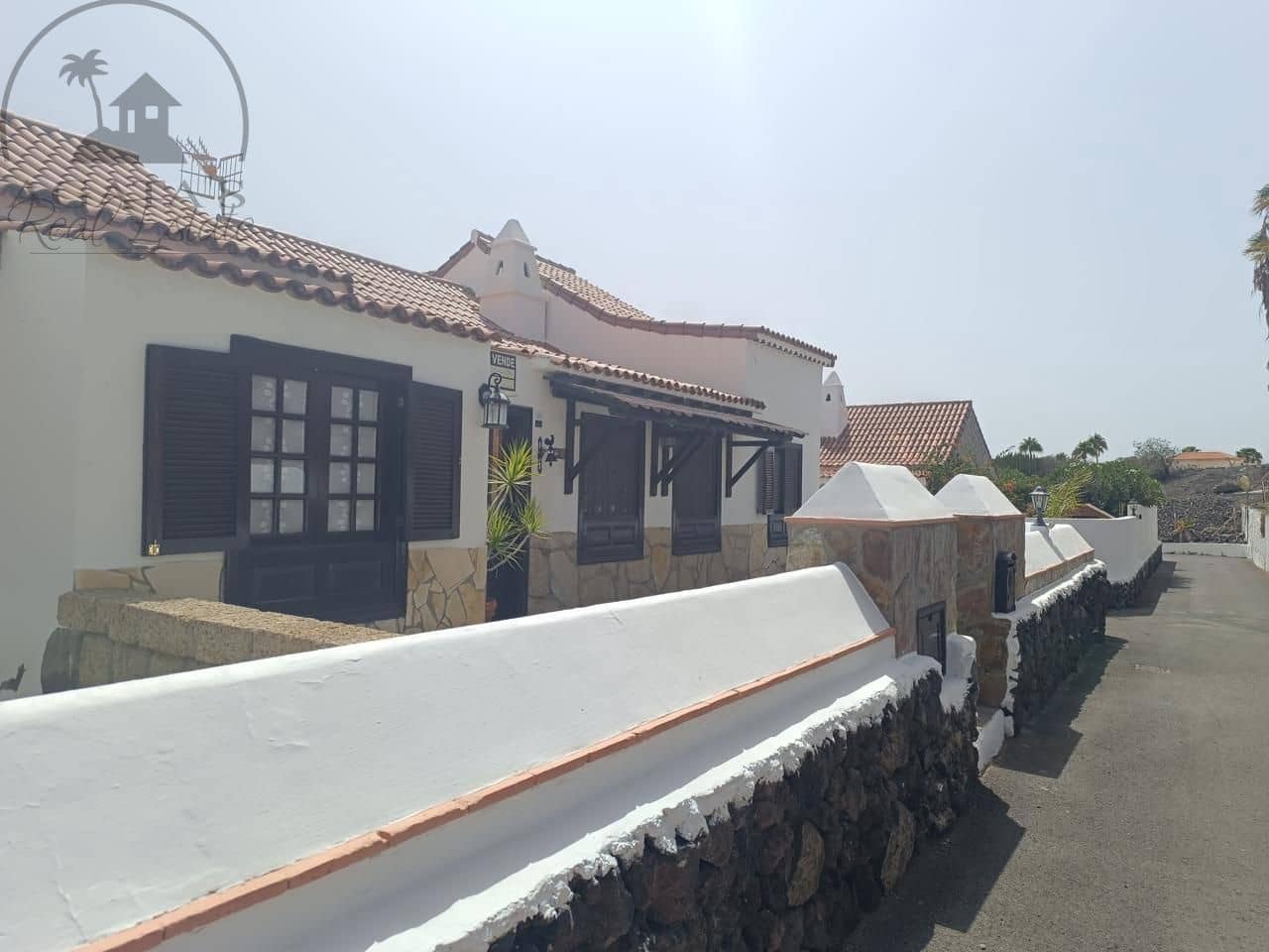 4 bedroom Bungalow for sale in Golf del Sur - € 470,000 (Ref: 9238897)