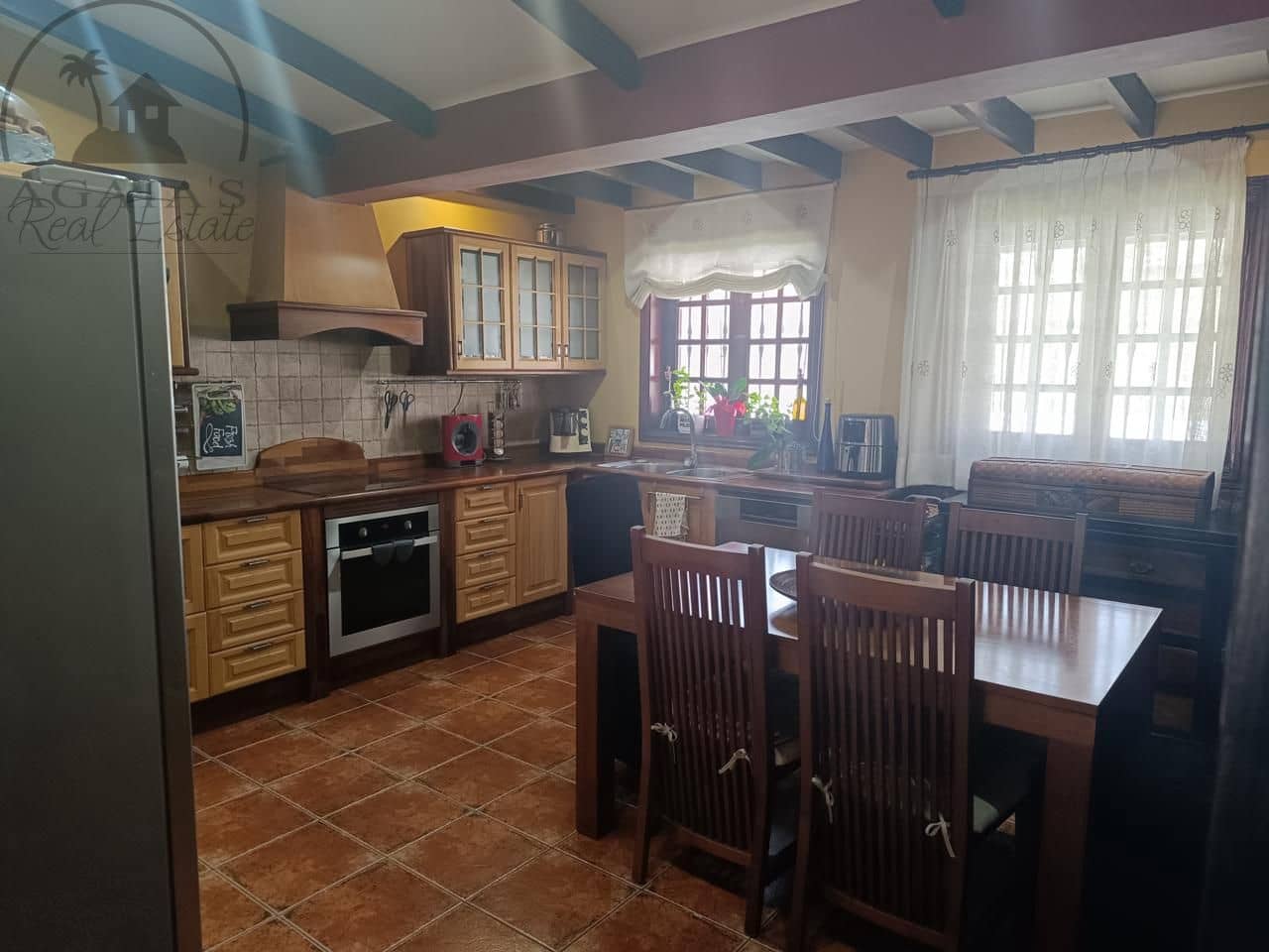 4 bedroom Bungalow for sale in Golf del Sur - € 470,000 (Ref: 9238897)
