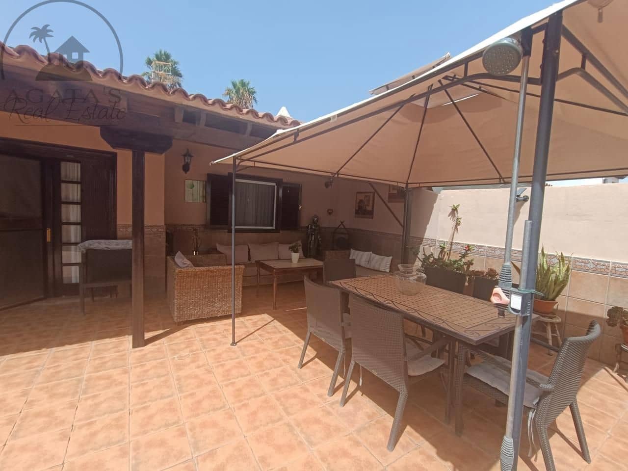 4 bedroom Bungalow for sale in Golf del Sur - € 470,000 (Ref: 9238897)
