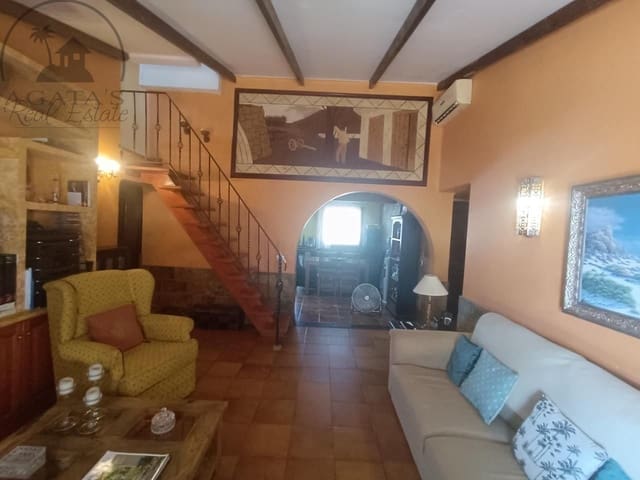 4 sypialnia Bungalow na sprzedaż w Golf del Sur, San Miguel de Abona - 470 000 € (Ref: 9238897)
