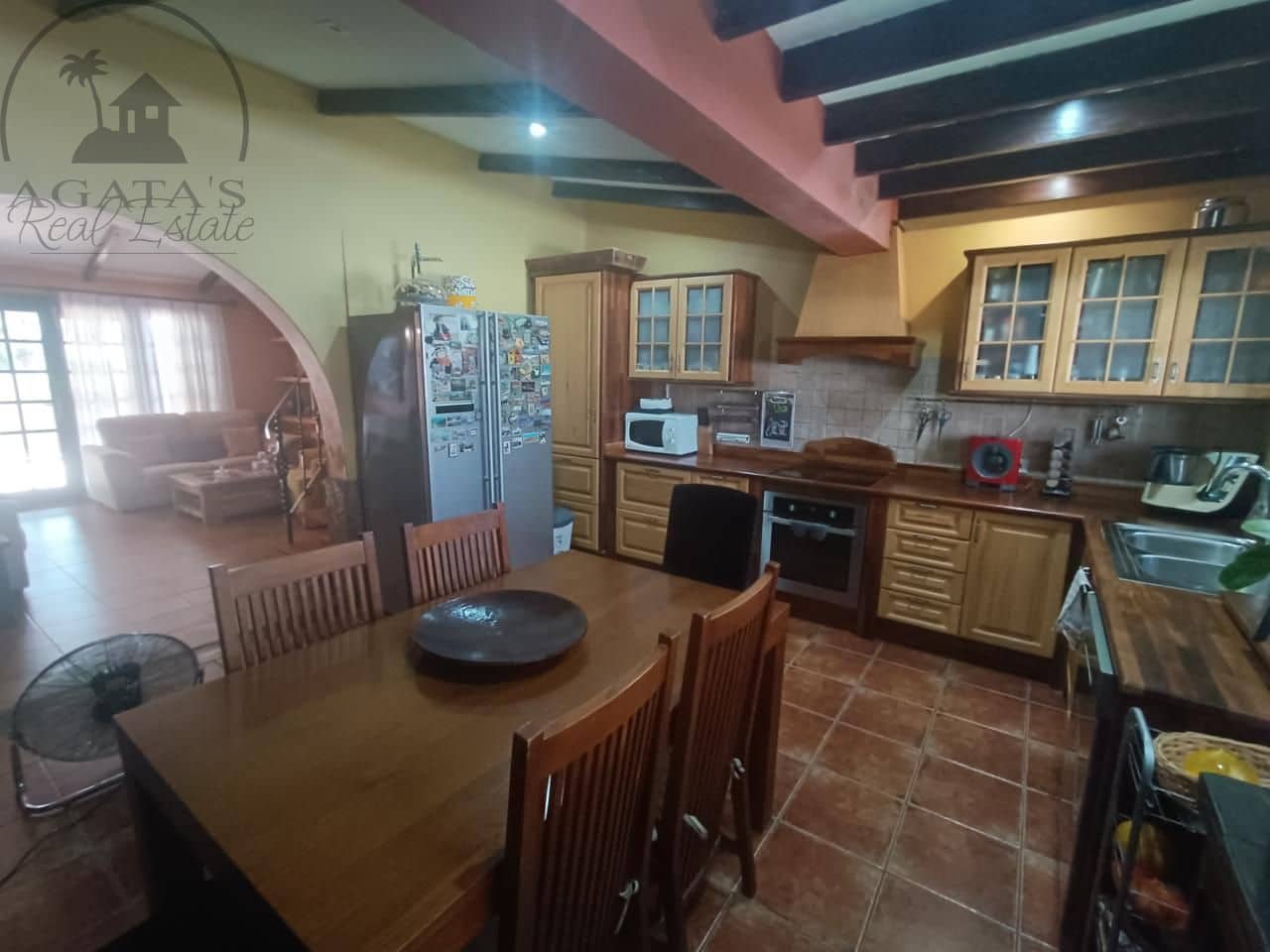 4 bedroom Bungalow for sale in Golf del Sur - € 470,000 (Ref: 9238897)