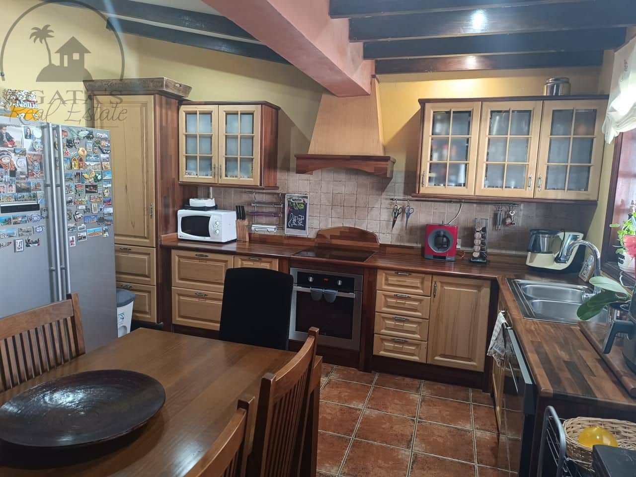 4 bedroom Bungalow for sale in Golf del Sur - € 470,000 (Ref: 9238897)