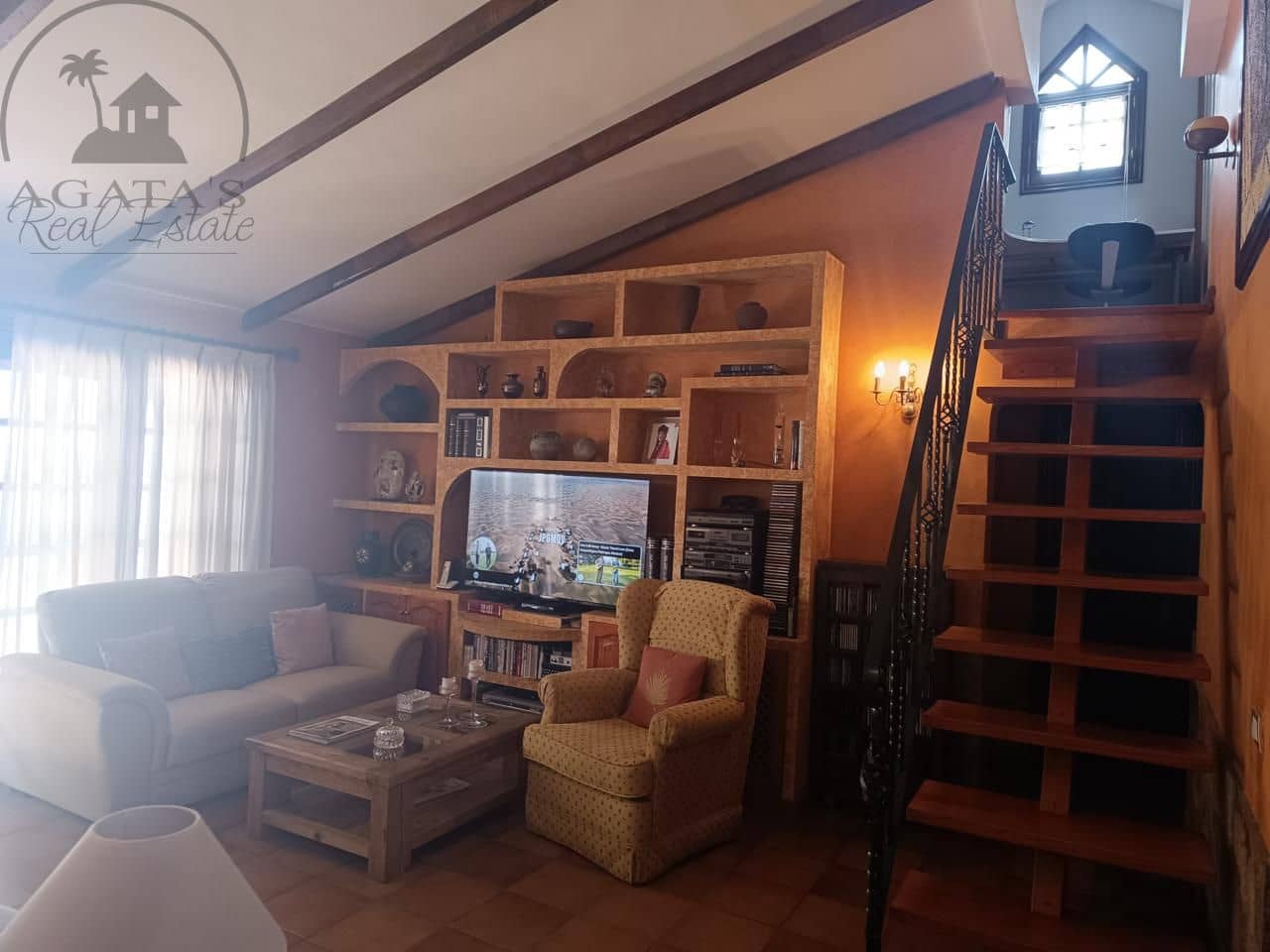 4 bedroom Bungalow for sale in Golf del Sur - € 470,000 (Ref: 9238897)