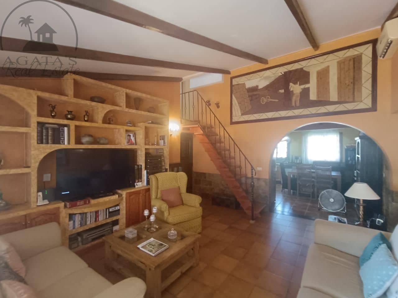 4 bedroom Bungalow for sale in Golf del Sur - € 470,000 (Ref: 9238897)