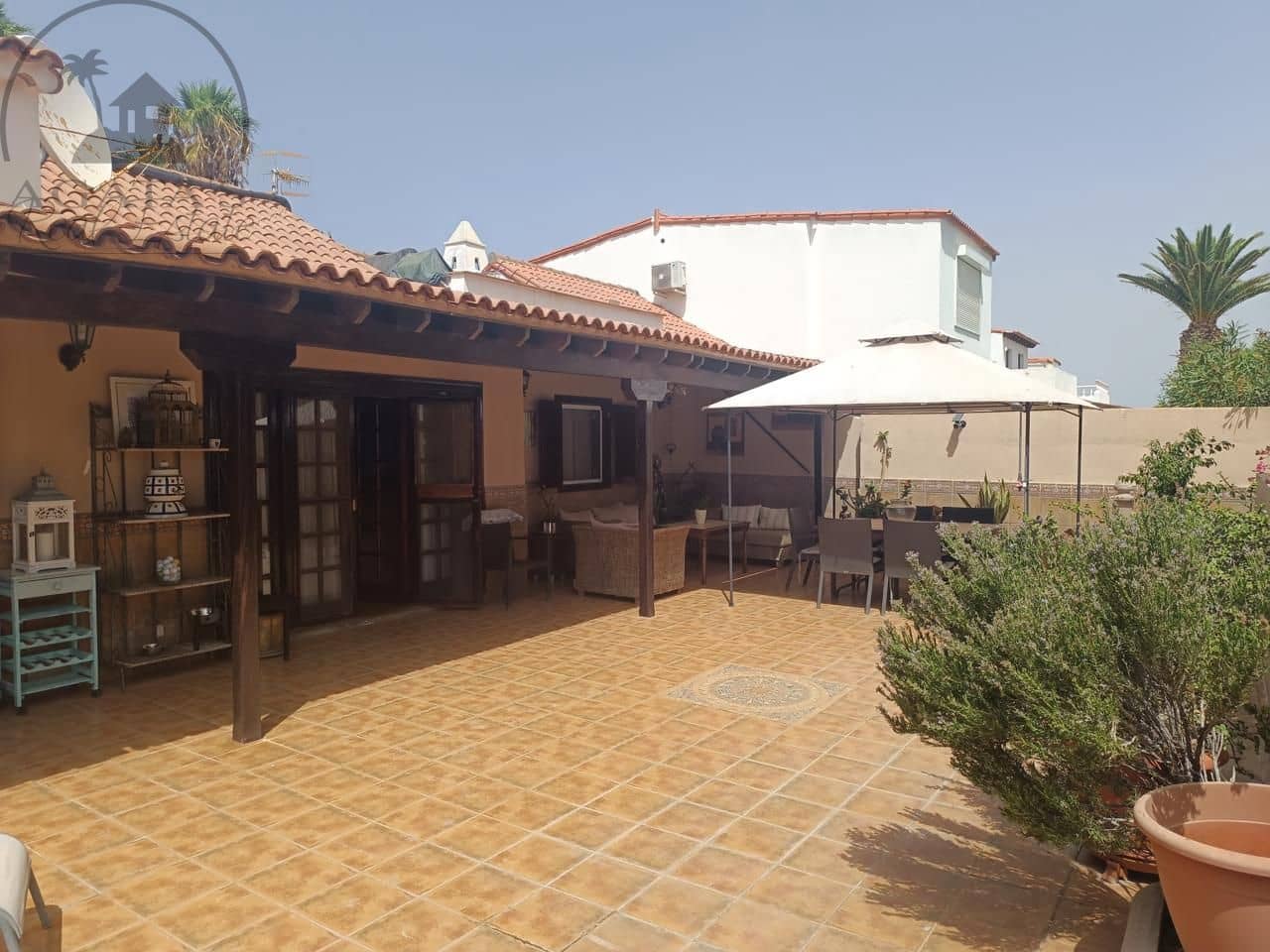 4 bedroom Bungalow for sale in Golf del Sur - € 470,000 (Ref: 9238897)
