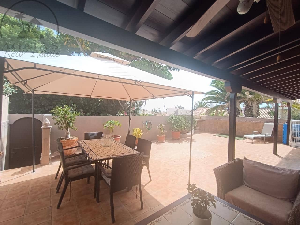 4 bedroom Bungalow for sale in Golf del Sur - € 470,000 (Ref: 9238897)