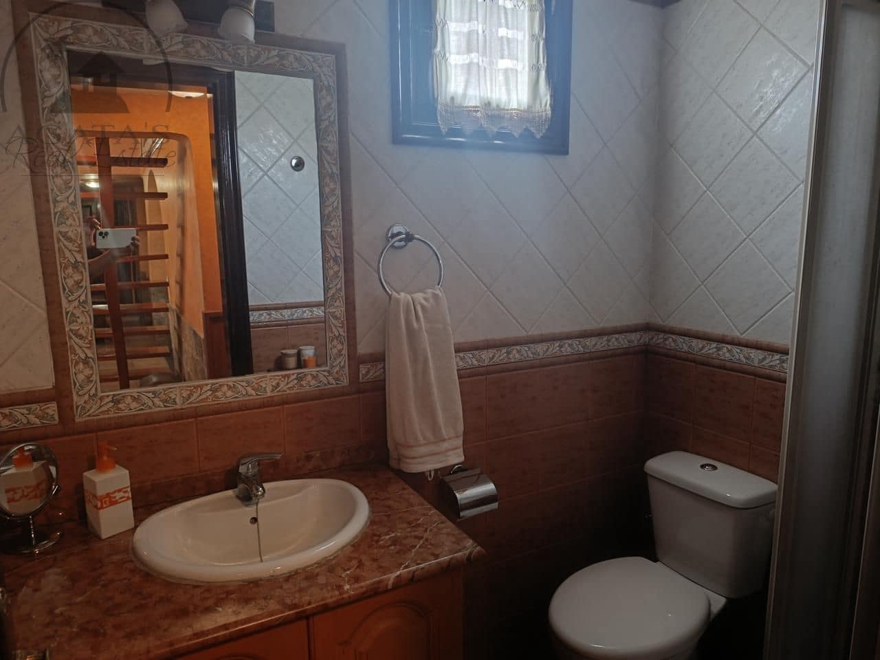 4 bedroom Bungalow for sale in Golf del Sur - € 470,000 (Ref: 9238897)