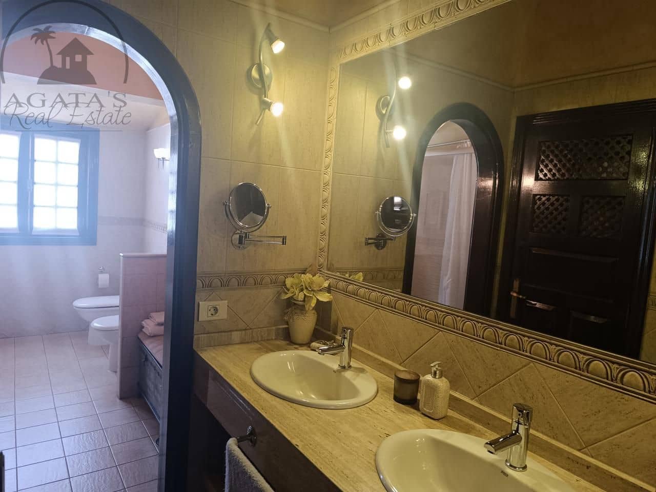 4 bedroom Bungalow for sale in Golf del Sur - € 470,000 (Ref: 9238897)