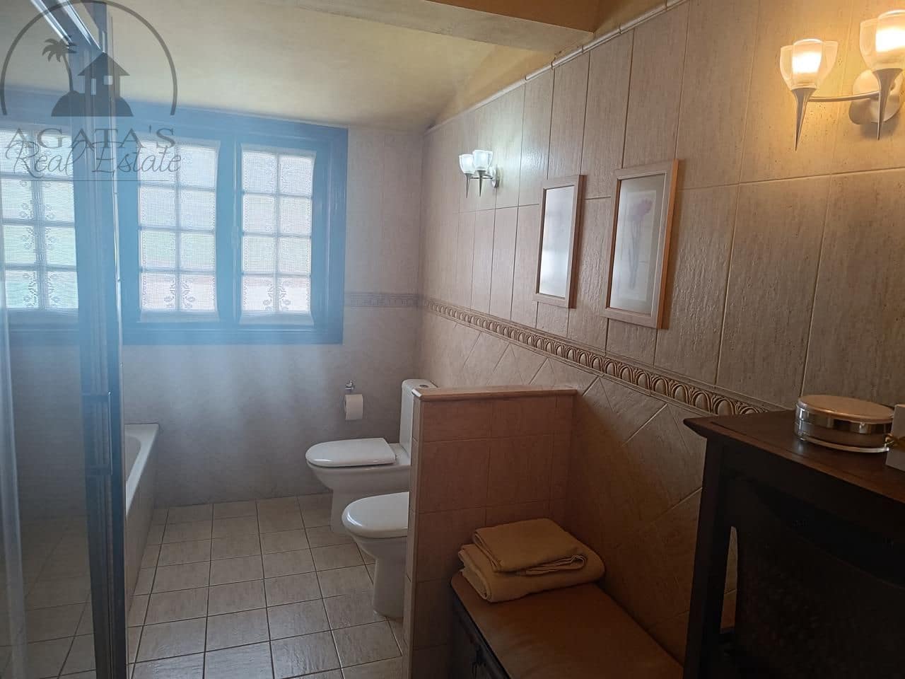 4 bedroom Bungalow for sale in Golf del Sur - € 470,000 (Ref: 9238897)