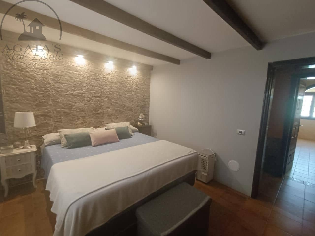 4 bedroom Bungalow for sale in Golf del Sur - € 470,000 (Ref: 9238897)