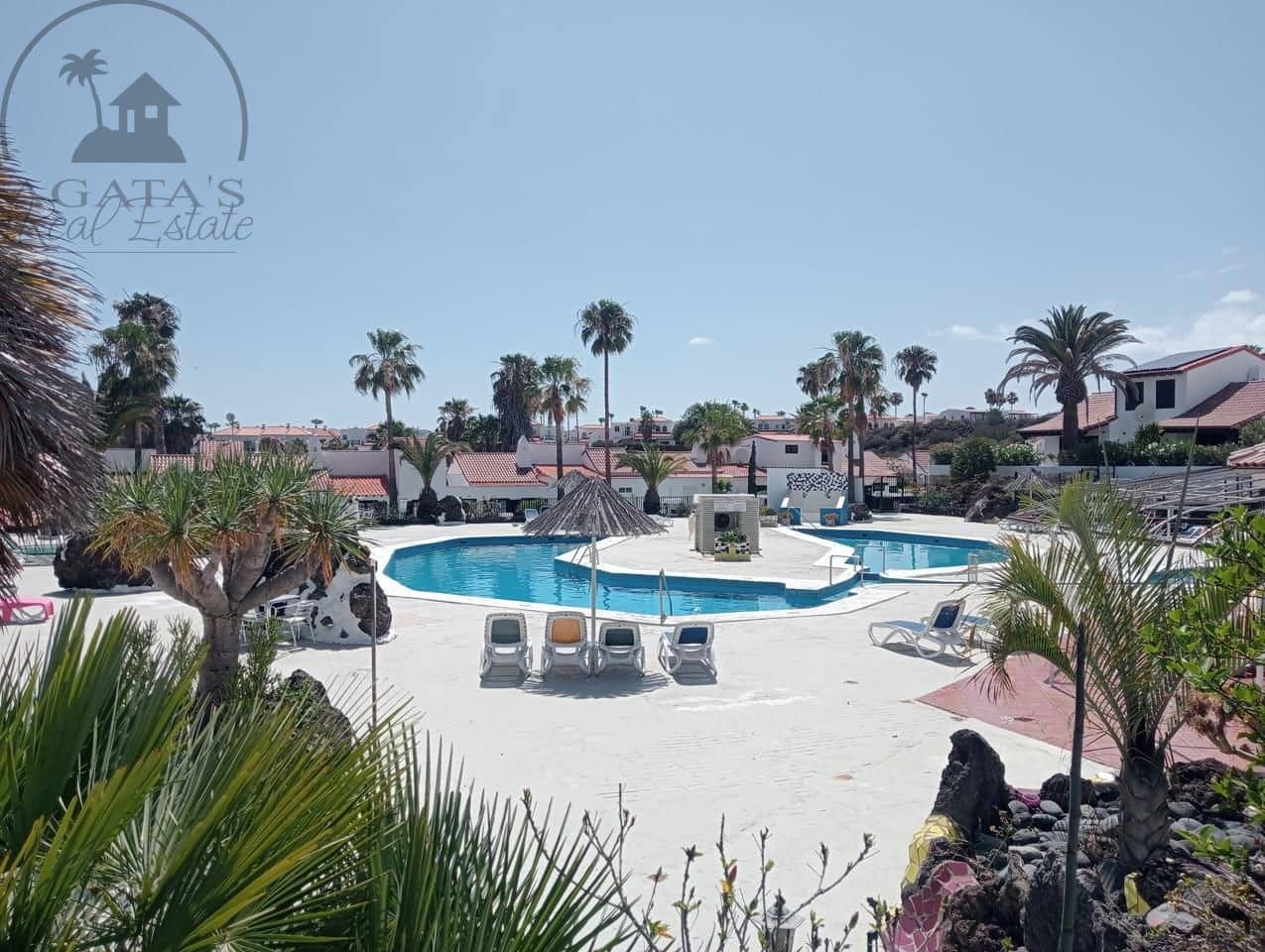 4 bedroom Bungalow for sale in Golf del Sur - € 470,000 (Ref: 9238897)