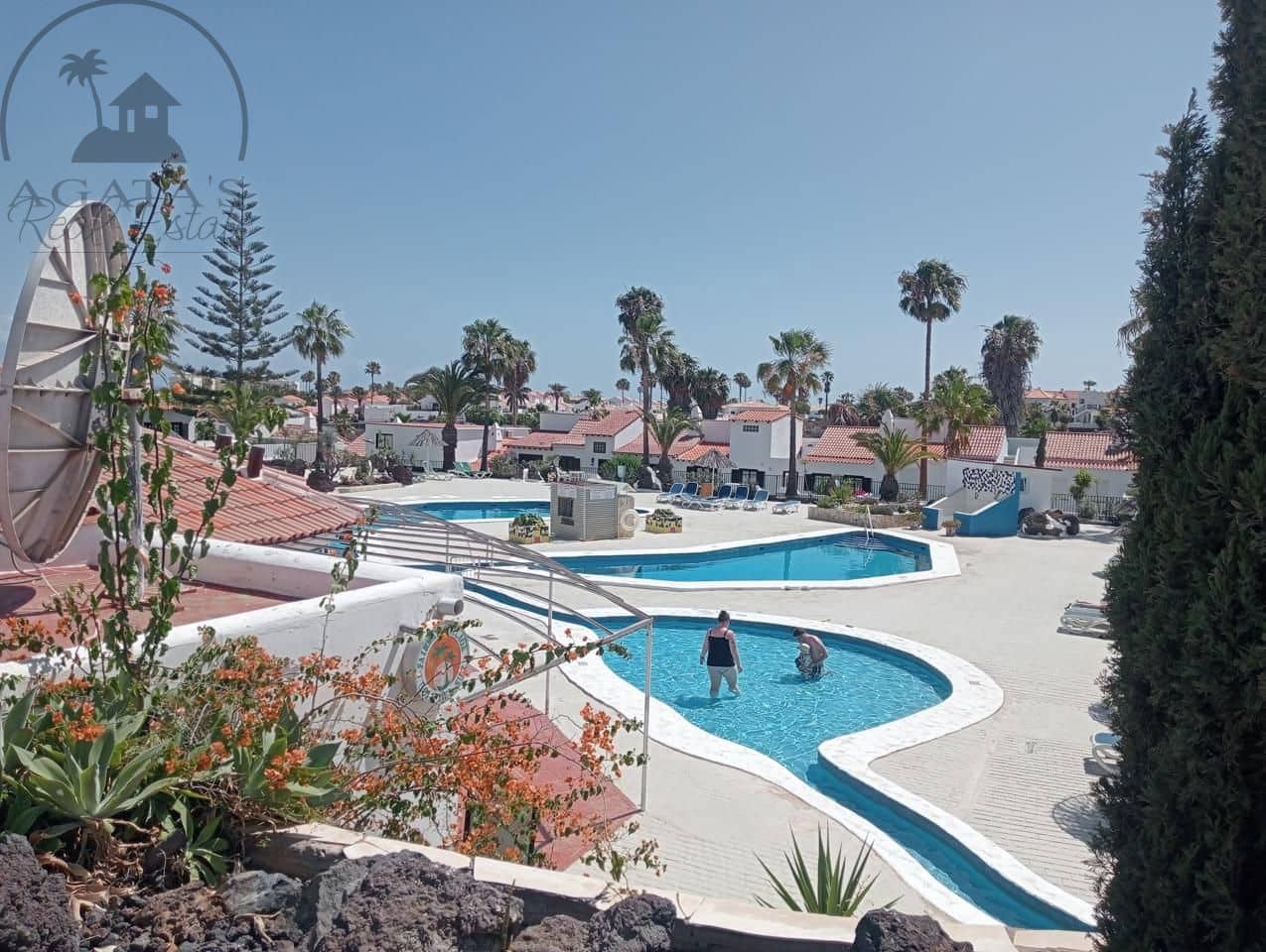 4 bedroom Bungalow for sale in Golf del Sur - € 470,000 (Ref: 9238897)