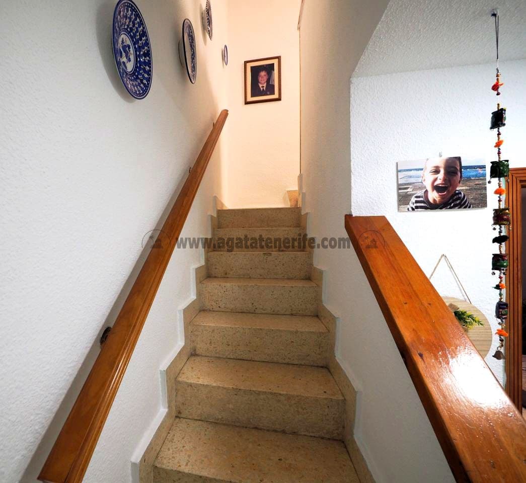 4 quarto Apartamento para venda em Puerto de la Cruz com piscina garagem - 330 000 € (Ref: 9254519)