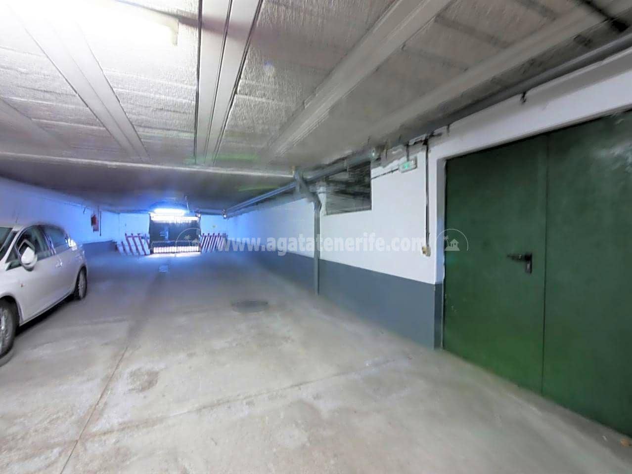 4 quarto Apartamento para venda em Puerto de la Cruz com piscina garagem - 330 000 € (Ref: 9254519)