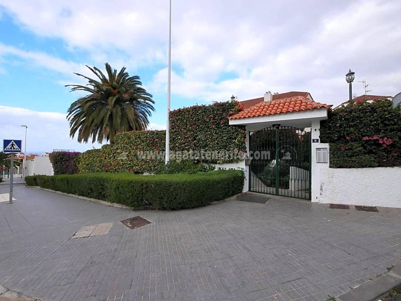 4 quarto Apartamento para venda em Puerto de la Cruz com piscina garagem - 330 000 € (Ref: 9254519)