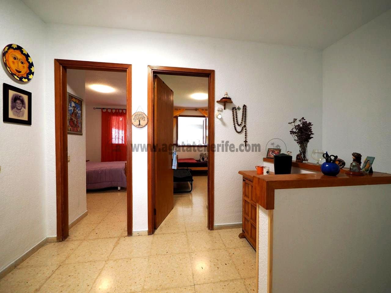 4 quarto Apartamento para venda em Puerto de la Cruz com piscina garagem - 330 000 € (Ref: 9254519)