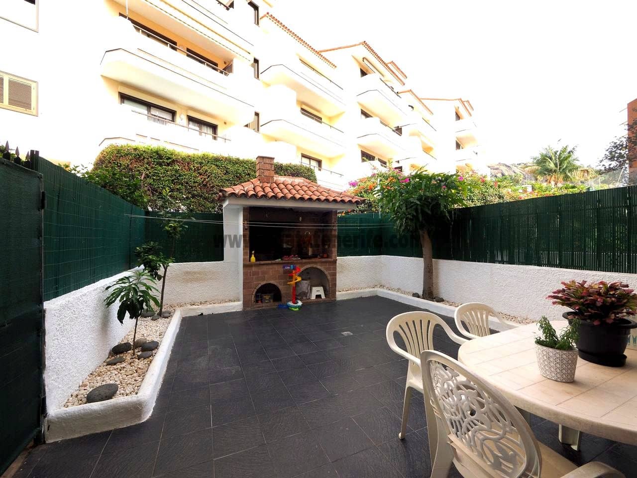 4 quarto Apartamento para venda em Puerto de la Cruz com piscina garagem - 330 000 € (Ref: 9254519)