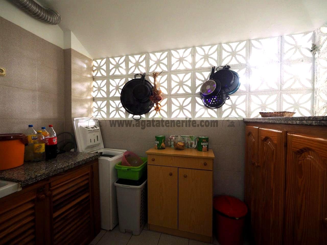 4 quarto Apartamento para venda em Puerto de la Cruz com piscina garagem - 330 000 € (Ref: 9254519)