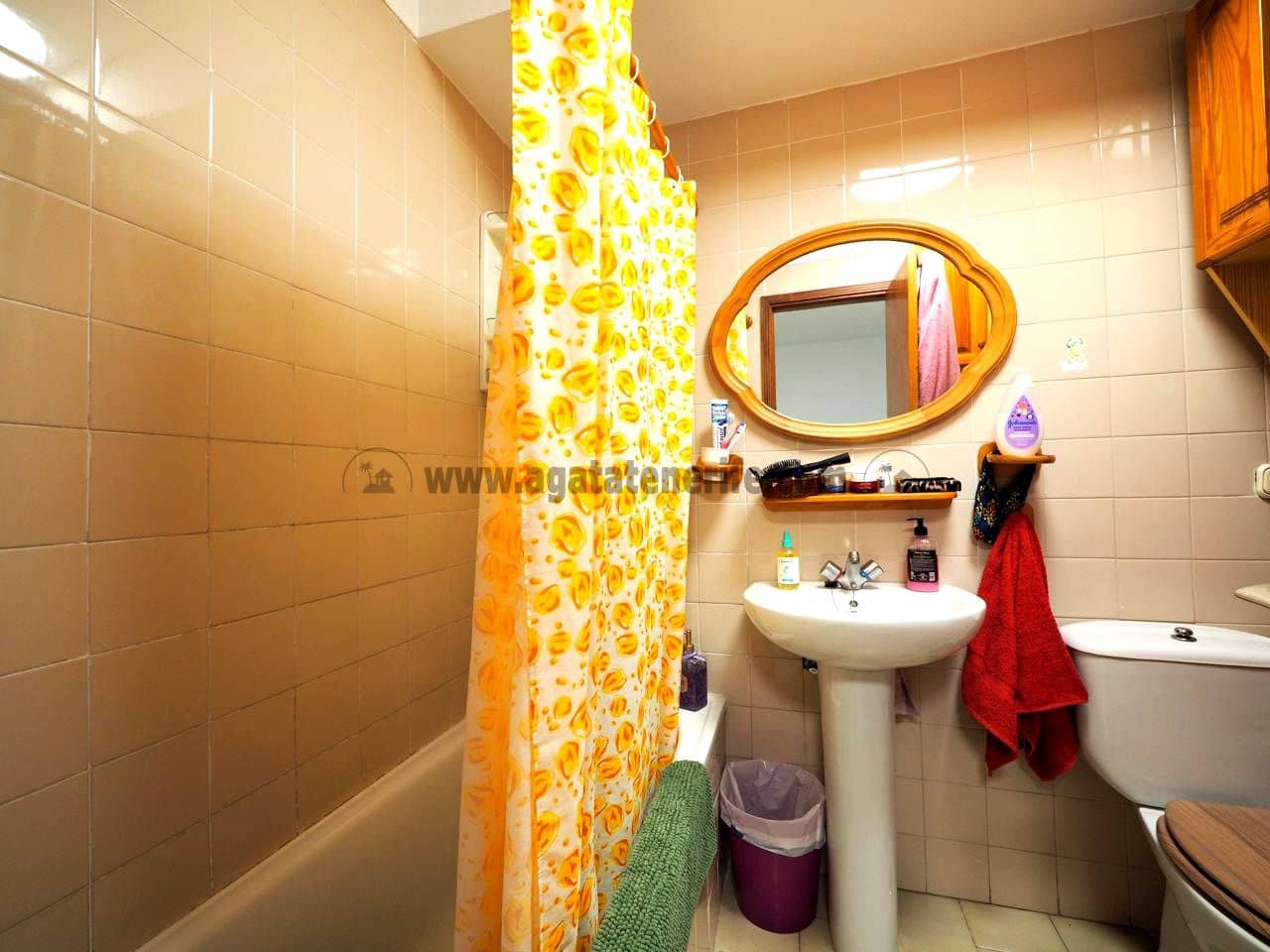 4 quarto Apartamento para venda em Puerto de la Cruz com piscina garagem - 330 000 € (Ref: 9254519)