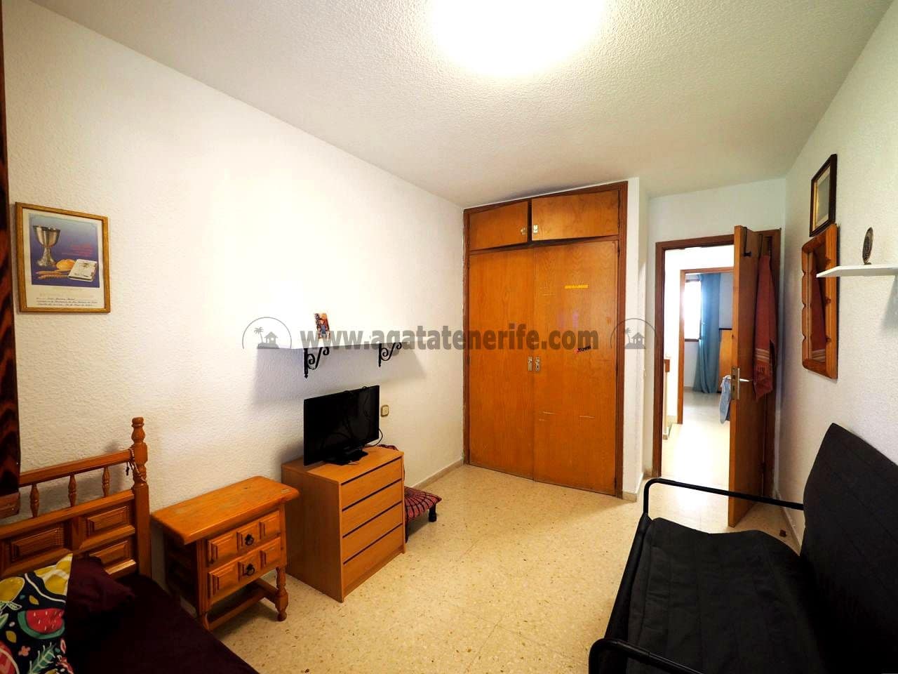 4 quarto Apartamento para venda em Puerto de la Cruz com piscina garagem - 330 000 € (Ref: 9254519)