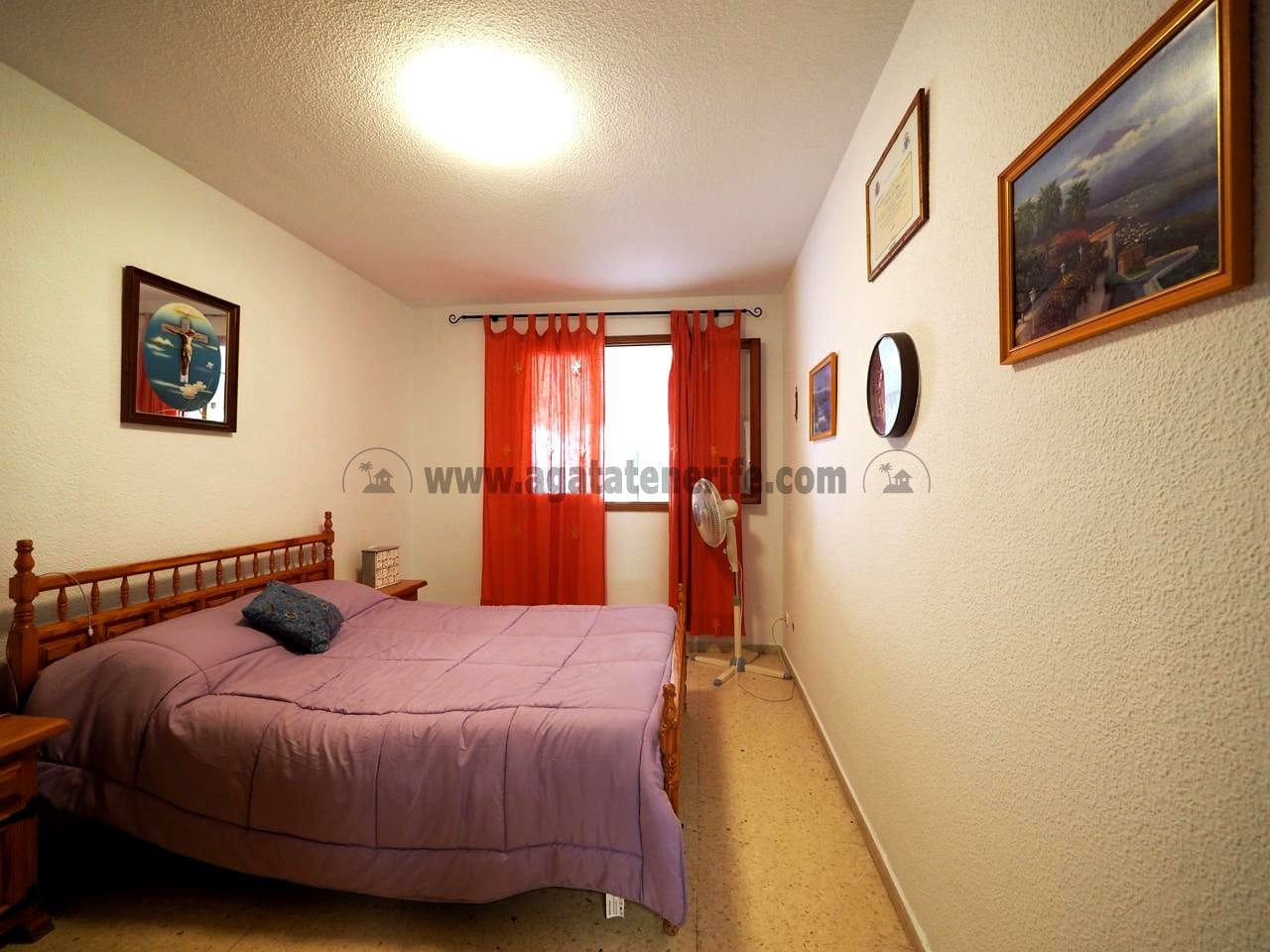 4 quarto Apartamento para venda em Puerto de la Cruz com piscina garagem - 330 000 € (Ref: 9254519)