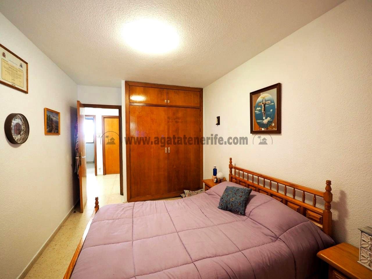 4 quarto Apartamento para venda em Puerto de la Cruz com piscina garagem - 330 000 € (Ref: 9254519)