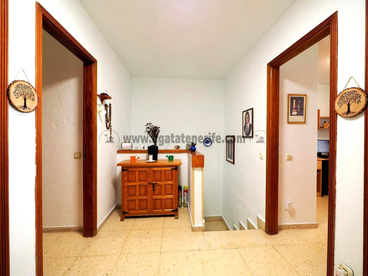 4 quarto Apartamento para venda em Puerto de la Cruz com piscina garagem - 330 000 € (Ref: 9254519)