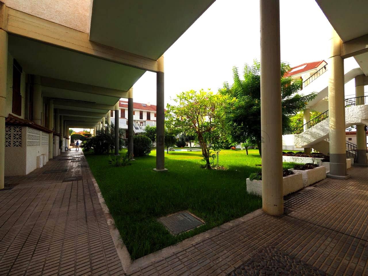 4 quarto Apartamento para venda em Puerto de la Cruz com piscina garagem - 330 000 € (Ref: 9254519)