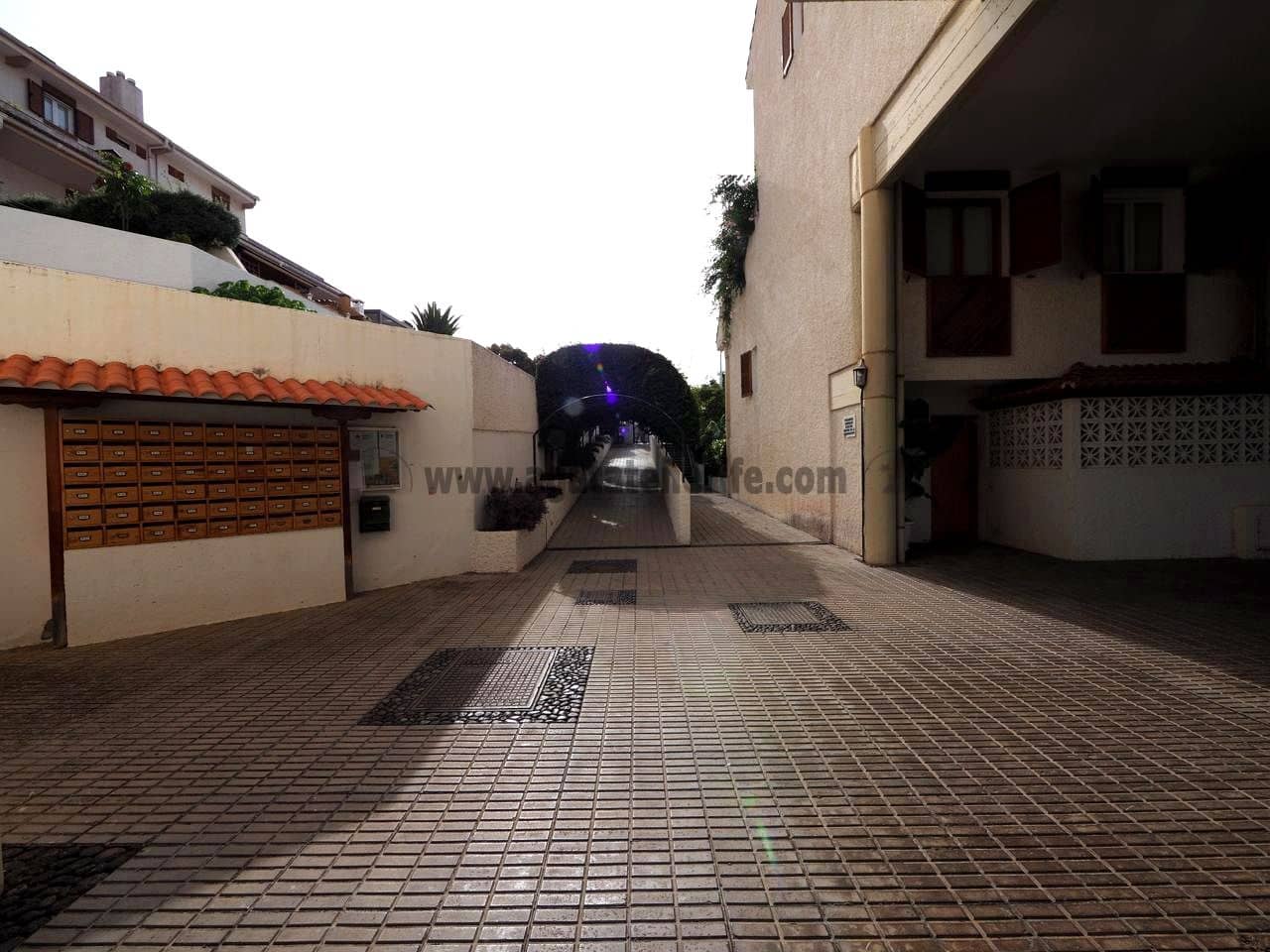4 quarto Apartamento para venda em Puerto de la Cruz com piscina garagem - 330 000 € (Ref: 9254519)
