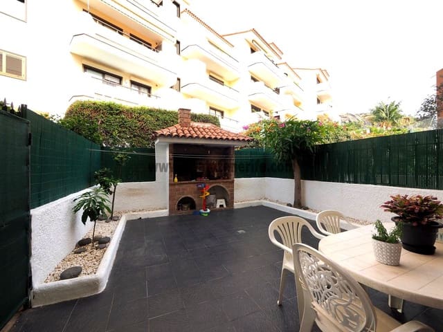 4 quarto Apartamento para venda em Puerto de la Cruz com piscina garagem - 330 000 € (Ref: 9254519)