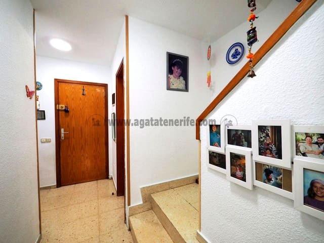 4 quarto Apartamento para venda em Puerto de la Cruz com piscina garagem - 330 000 € (Ref: 9254519)