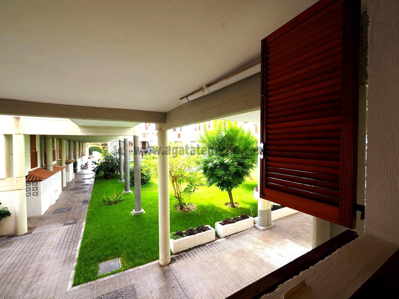 4 quarto Apartamento para venda em Puerto de la Cruz com piscina garagem - 330 000 € (Ref: 9254519)