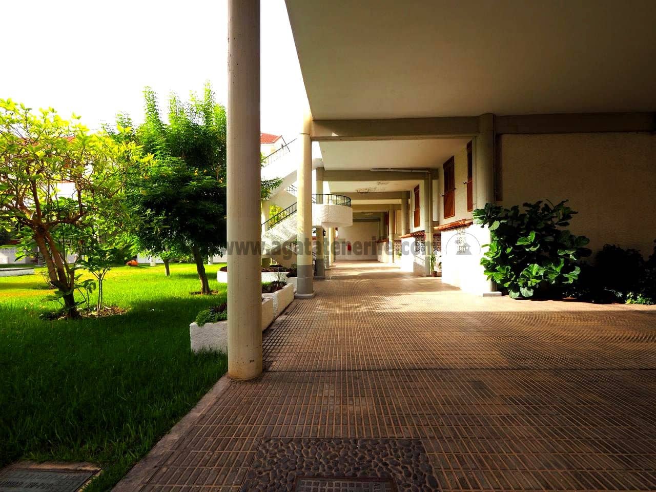 4 quarto Apartamento para venda em Puerto de la Cruz com piscina garagem - 330 000 € (Ref: 9254519)