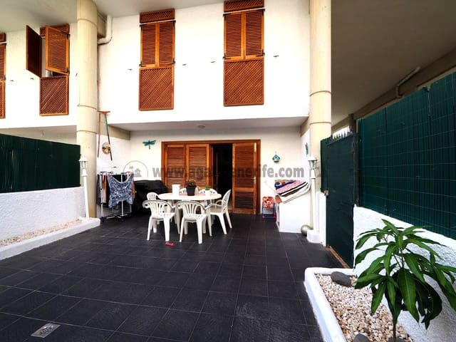 4 quarto Apartamento para venda em Puerto de la Cruz com piscina garagem - 330 000 € (Ref: 9254519)