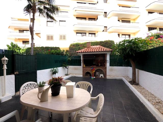 4 quarto Apartamento para venda em Puerto de la Cruz com piscina garagem - 330 000 € (Ref: 9254519)